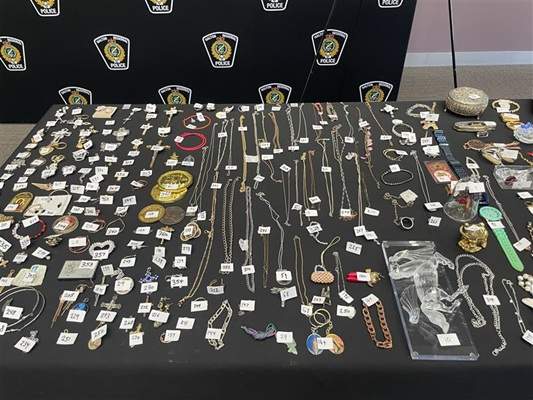 Halton Cemetery items