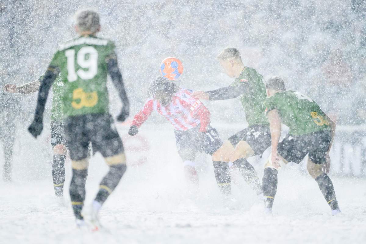 Ottawa Calgary soccer