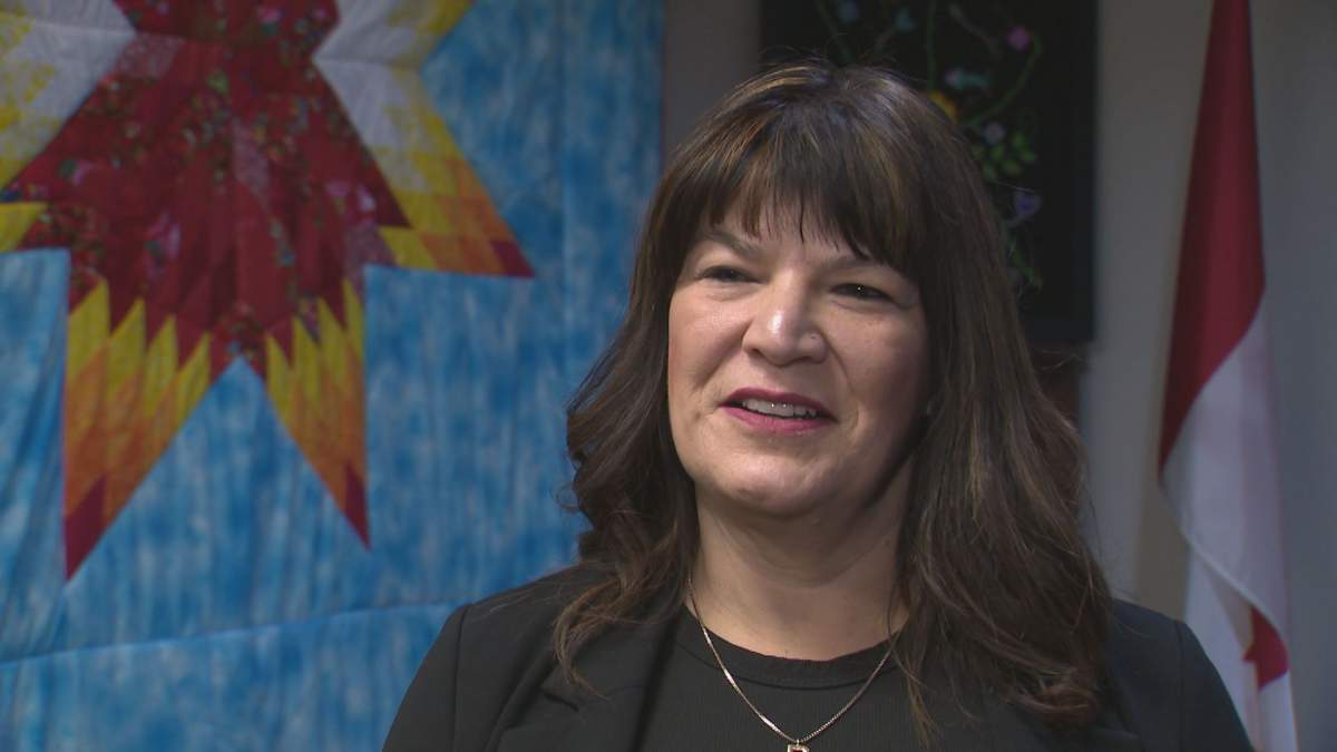 Bernadette Smith, Manitoba’s minister responsible for mental health, says the province is currently working on creating a suicide prevention strategy.