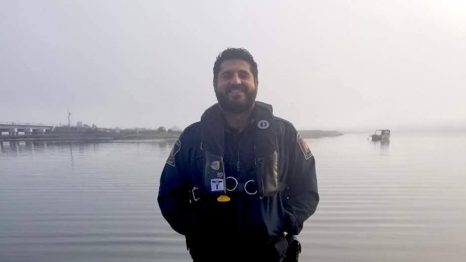 CBSA officer Sunny Sidhu was the target of a devastating Indian government disinformation campaign, according to his lawyers.