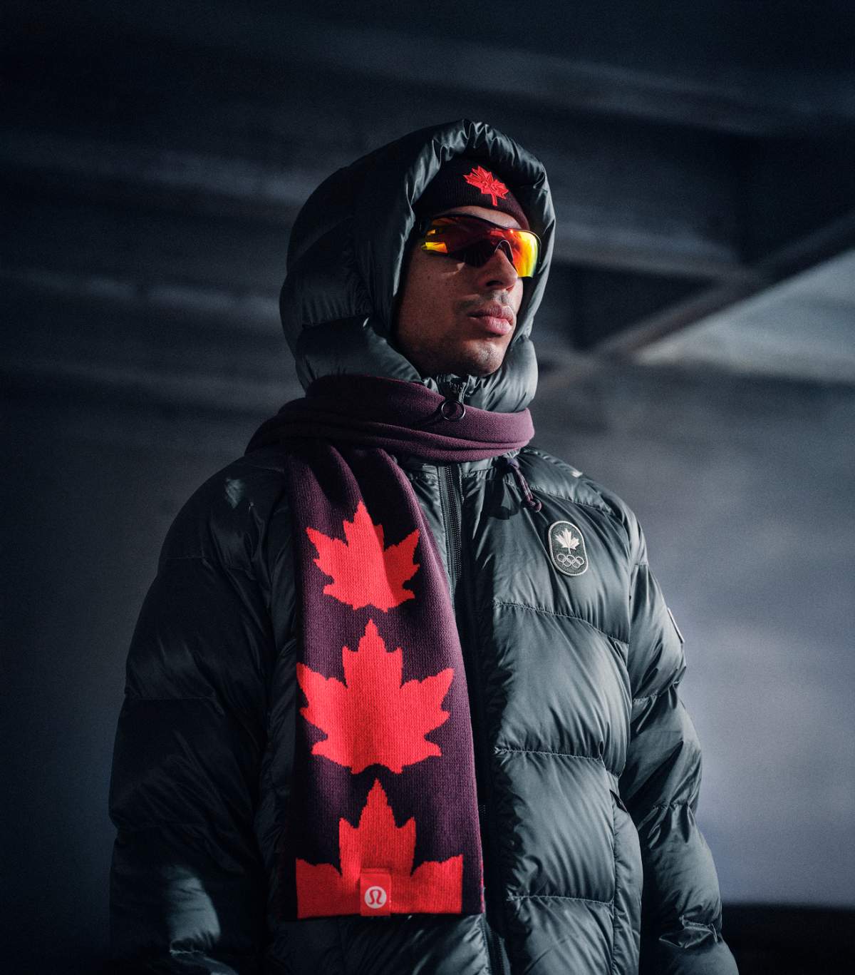 Lululemon unveils Team Canada’s athlete kit for Milano Cortina 2026 Olympic and Paralympic Winter Games.
