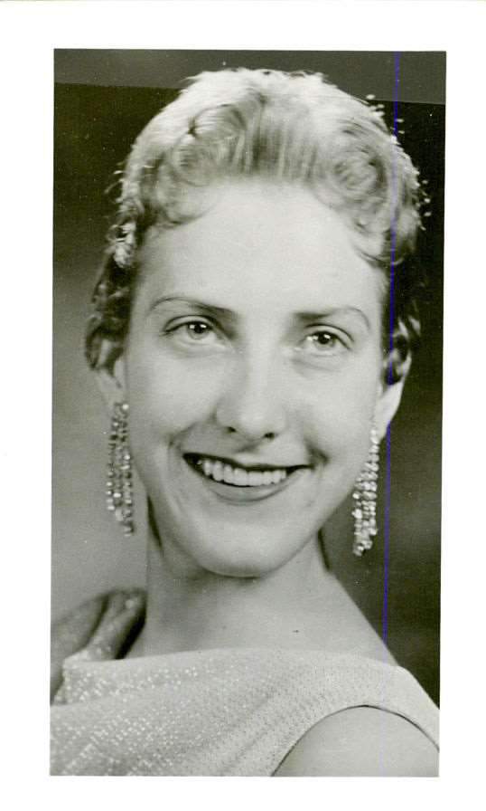 Calgarian Anna Sylvia Just was last seen boarding a bus in Nevada in 1966 and was never seen again. Almost 50 years later, investigators have identified human remains that were later found in a shallow grave as hers.