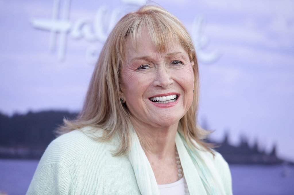 FILE - Diane Ladd attends the 2016 Summer TCA "Hallmark Event" July 27, 2016, in Beverly Hills, Calif.