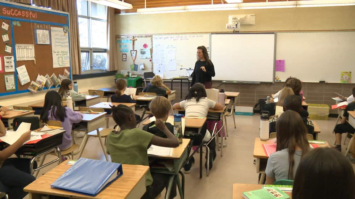The issues of classroom size and complexity were among the major stumbling blocks that led to the recent strike by Alberta's 51,000 teachers.