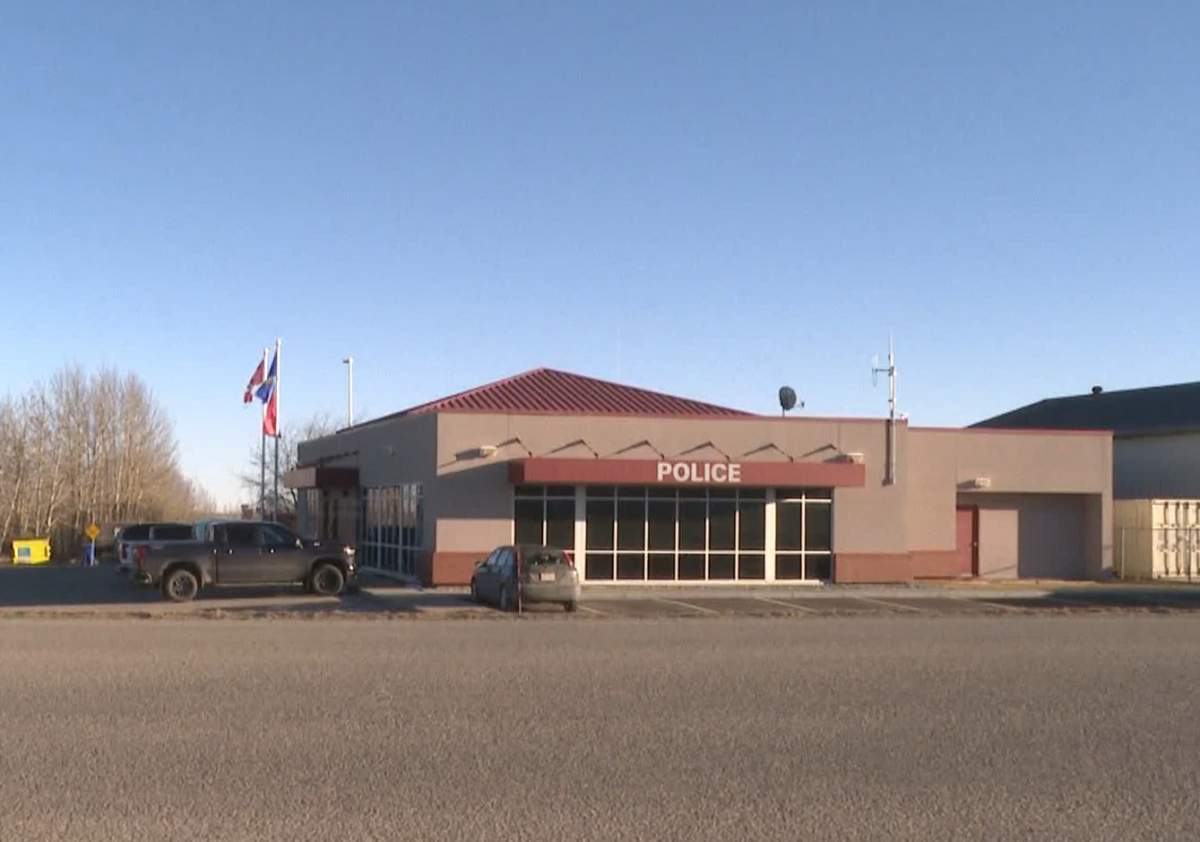 RCMP in Didsbury say a 41-year-old man from Carstairs has been charged with a number of child sex related offences after he is alleged to have assaulted and photographed his victim.