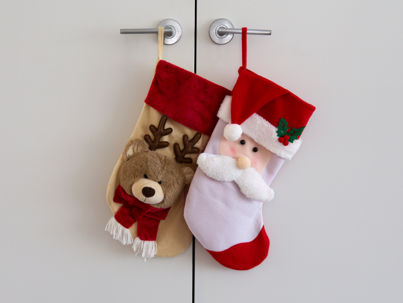 This year, make every little gift count with a mix of fun, practical, and pampering treats that everyone will love.