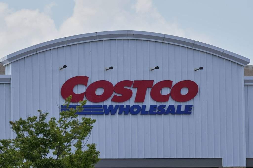A Costco Wholesale is seen Tuesday, July 15, 2025, in Nashville, Tenn.