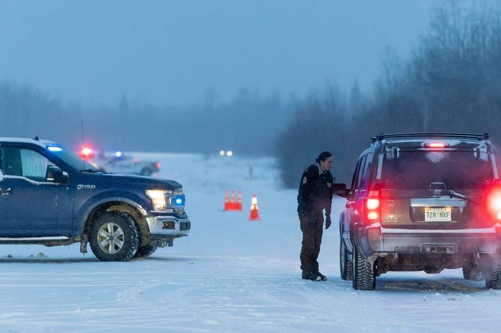 Canada isn’t getting a break from harsh winter conditions, with weather alerts in effect across multiple provinces as freezing rain, extreme cold and heavy snow continue to impact travel and daily life. 
