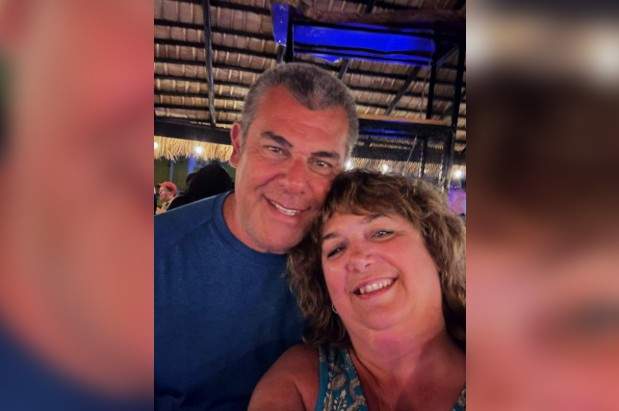The bodies of Christine Sauvé and Alain Noël were found inside their Dominican Republic vacation home.