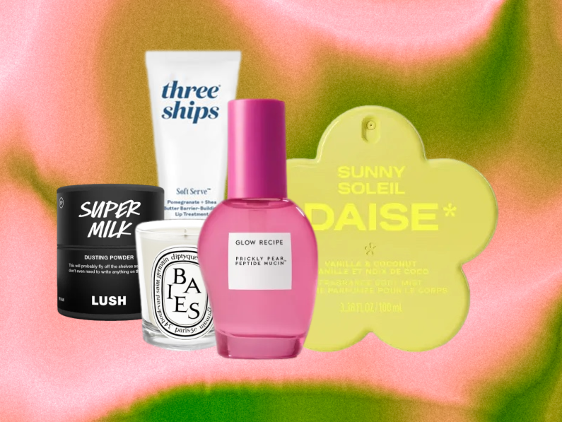 Best beauty stocking stuffers