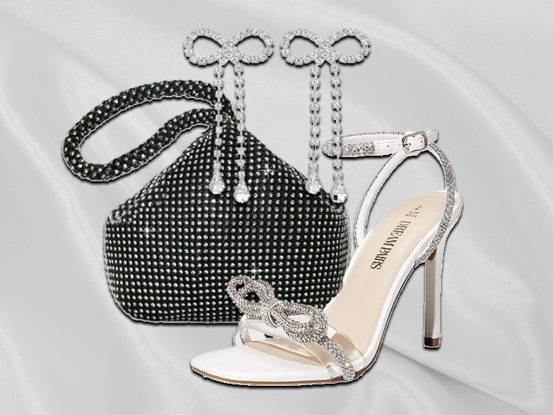 NYE accessories