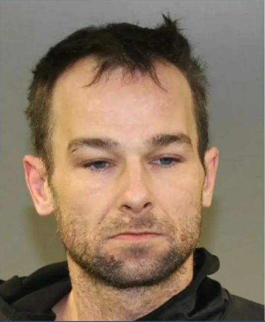 A photo of Michael Waterman shared by Durham Regional Police Service.
