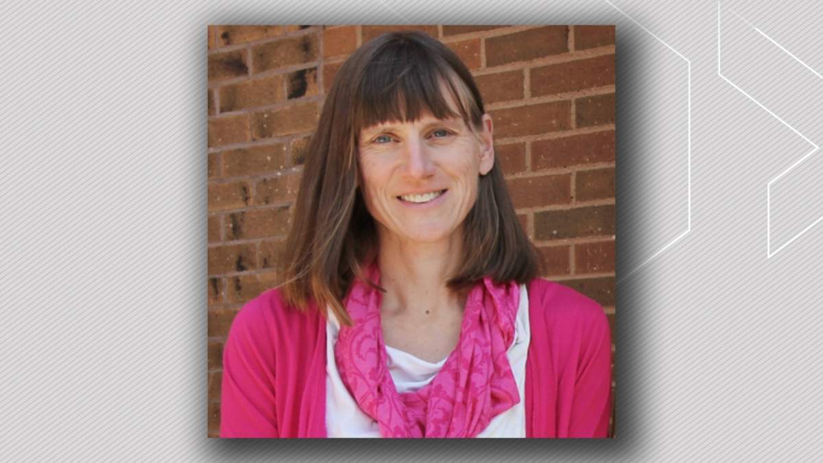Dr. Vivien Suttorp was named Alberta’s new, permanent chief medical officer of health on Dec. 18., 2025.
