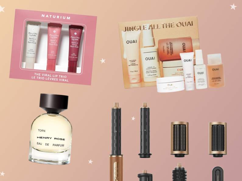 From Dermalogica to SharkNinja, Quai, Tatcha, and more, we’ve rounded up last-minute beauty gifts that feel thoughtful and luxe.