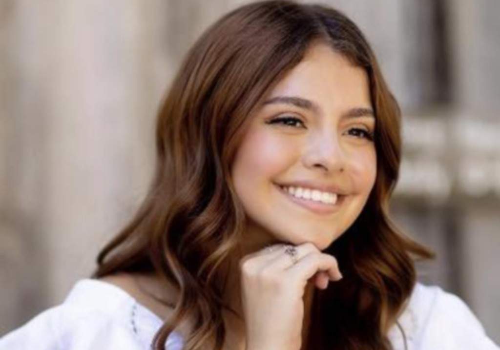 Camila Mendoza Olmos, 19, was last seen outside her home in San Antonio, Texas, police said.