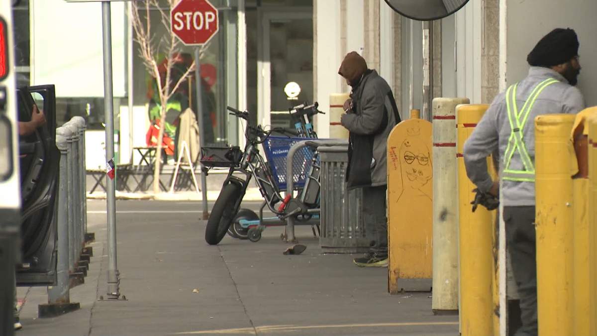 While area residents and business owners claim the supervised consumption site fuels crime and social disorder, harm reduction advocates say it provides drug users with a safe, medically supervised location to consume their drugs.