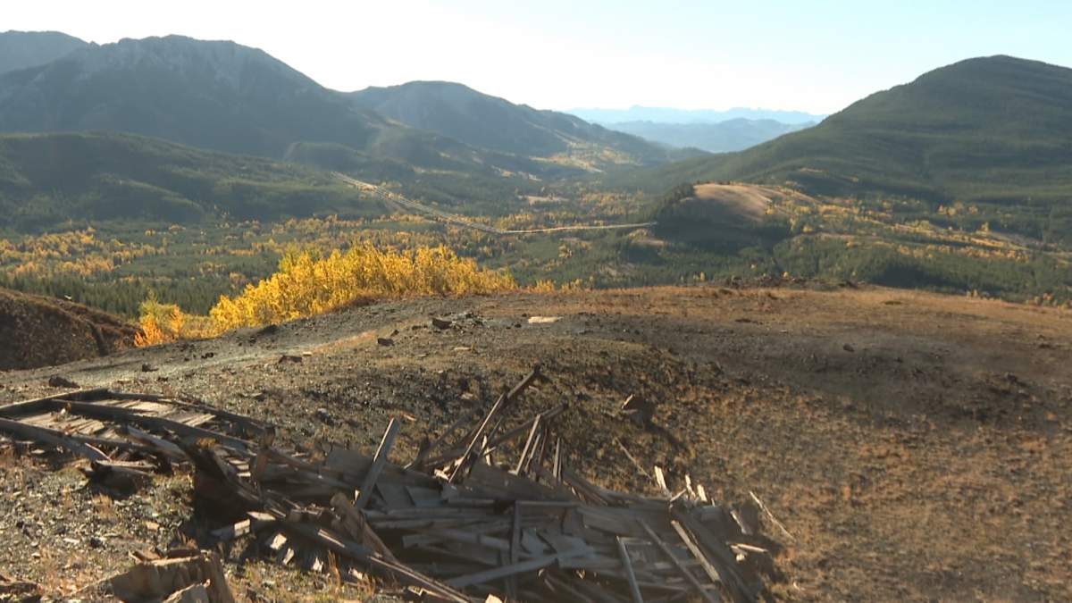 In May 2025, the Alberta Energy Regulator approved Northback Coal's plan to explore for coal in the Grassy Mountain area, located just north of Crowsnest Pass in the eastern slopes of the Rocky Mountains.