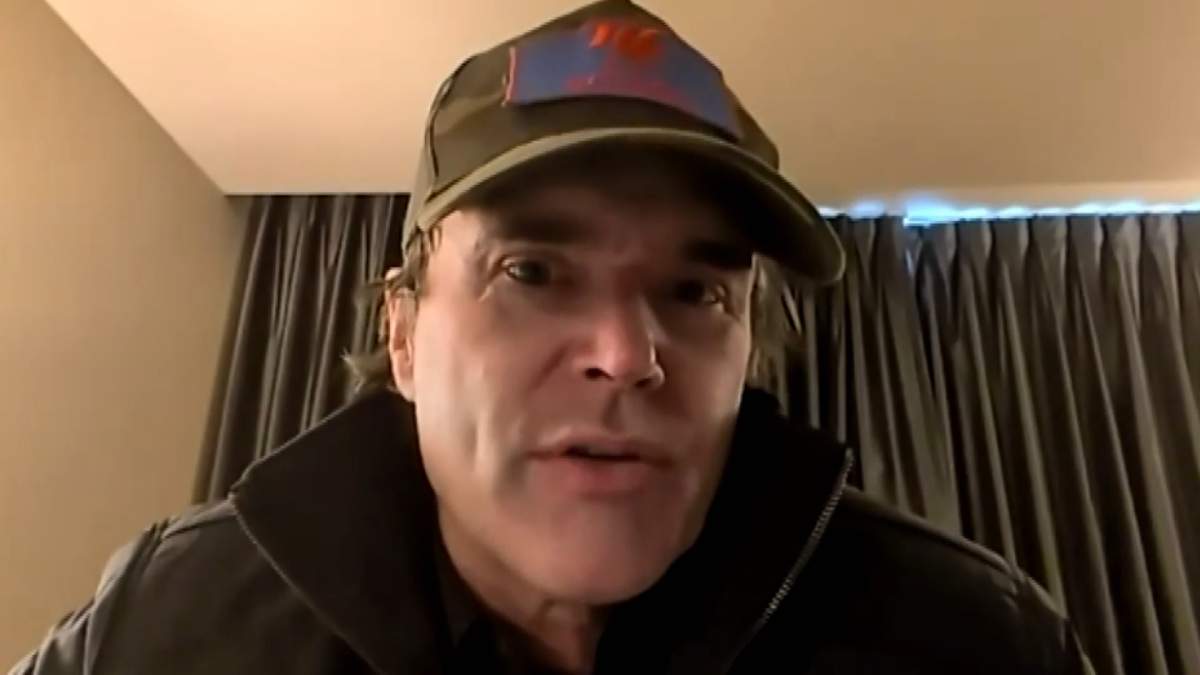Canadian country music star, Corb Lund, is a sixth generation Albertan who lives in the Taber area, downstream from the headwaters of the Old Man River, where some of the new coal mines could be located.
