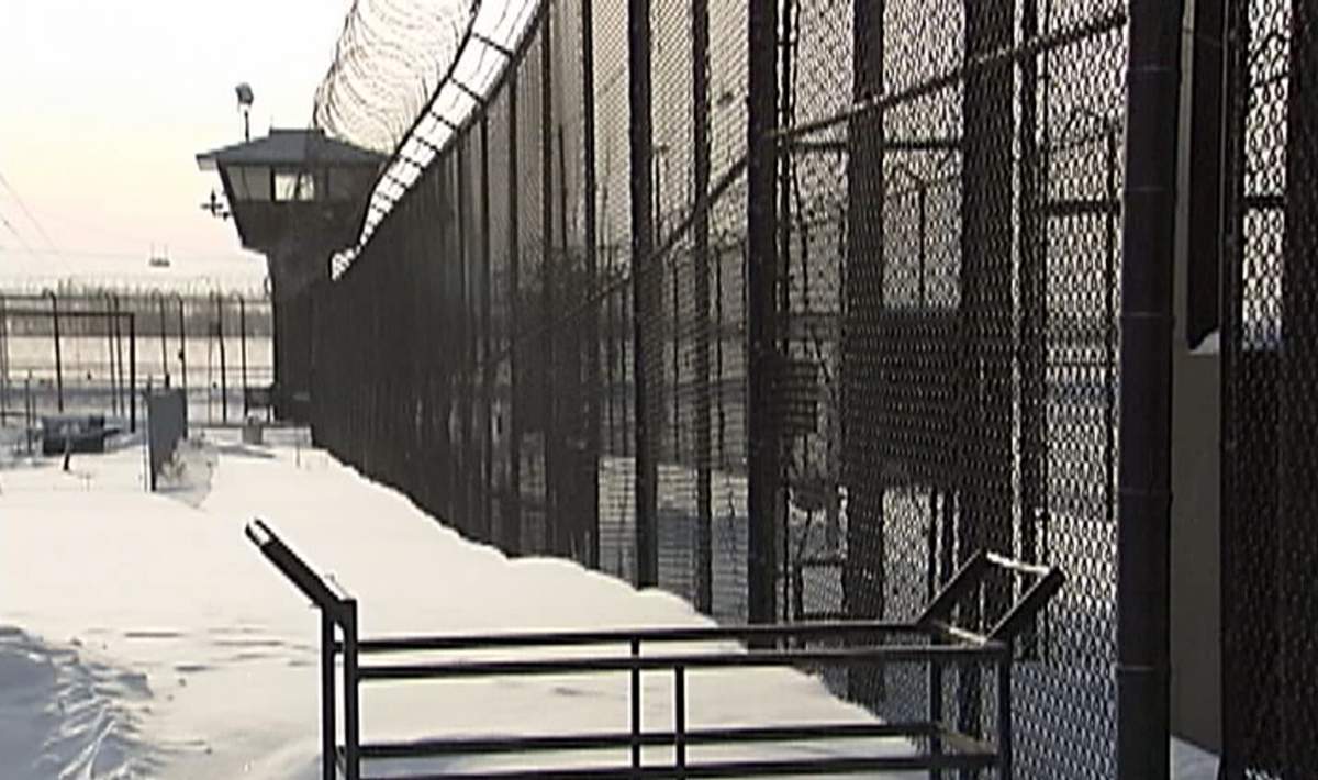 A man convicted of murdering his Calgary case worker in 2019 has now been convicted of manslaughter in the death of a fellow inmate at the maximum-security Edmonton Institution in 2022.