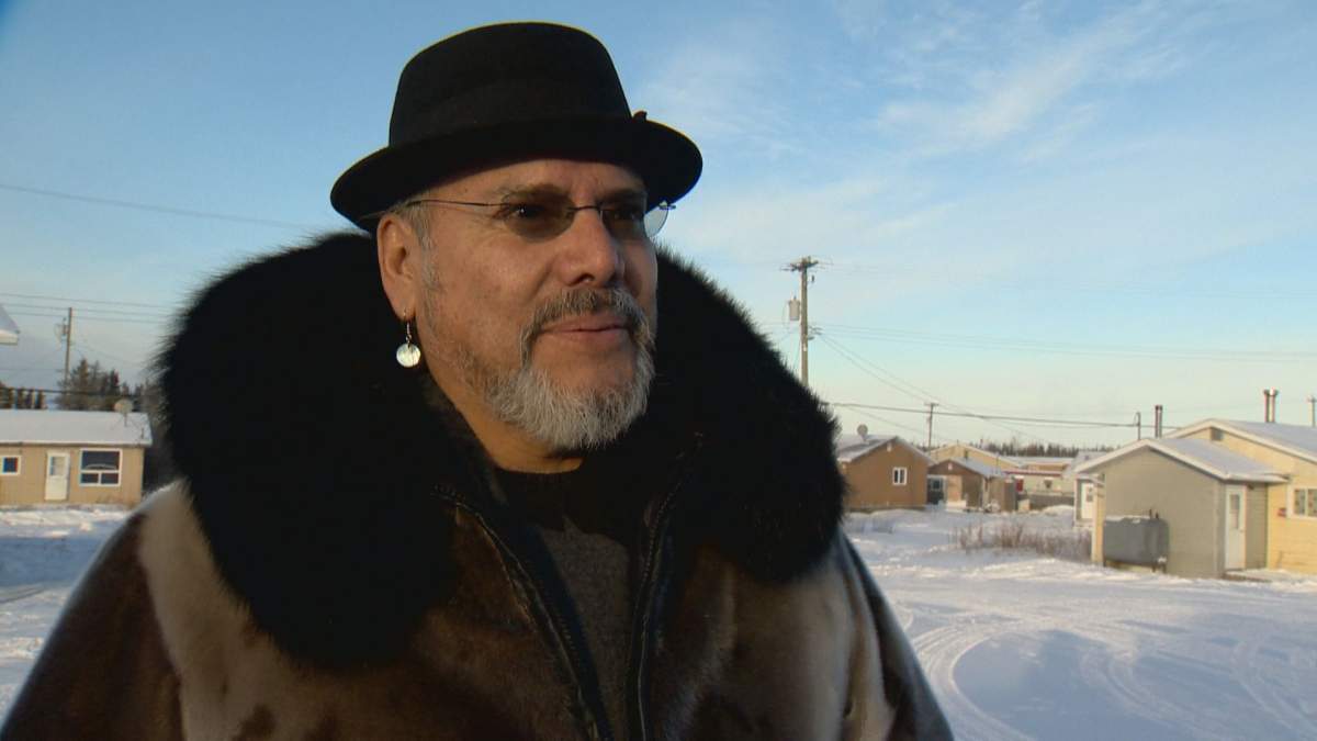 MKO Grand Chief Garrison Settee says the opioid addiction crisis is an issue front and centre for First Nations chiefs in northern Manitoba.