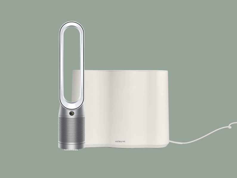 From Vitruvi to Honeywell, to Dyson and more, keep your space feeling crisp and clean.