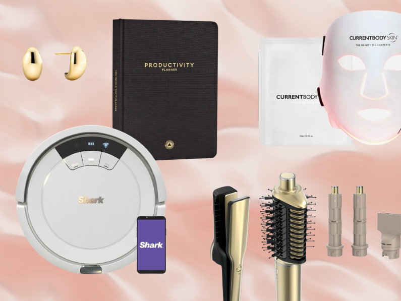 These thoughtful gifts from Simons, Mejuri and more are sure to delight her — and yes, they'll still arrive in time for the big day.