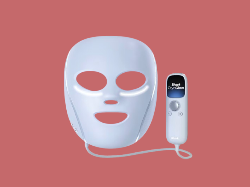 Glow-getter or gimmick? The verdict is in—with brands like CurrentBody and SharkNinja leading the trend.