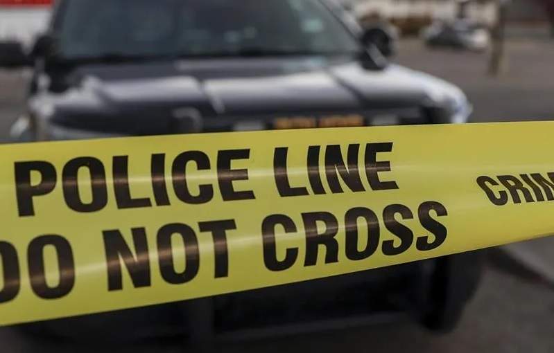 A man has been sent to hospital with serious injuries after an officer-involved shooting in northwest Calgary on Tuesday.