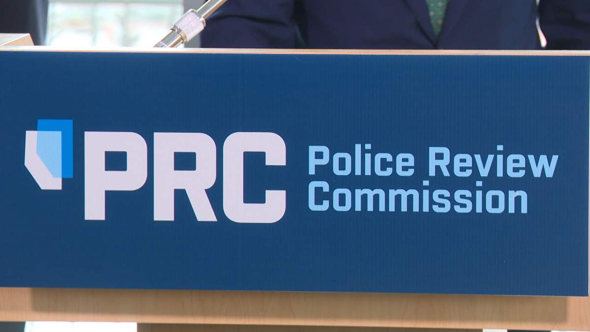 The government of Alberta has created a new organization called the Alberta "Police Review Commission" to investigate serious complaints about police misconduct in the province.