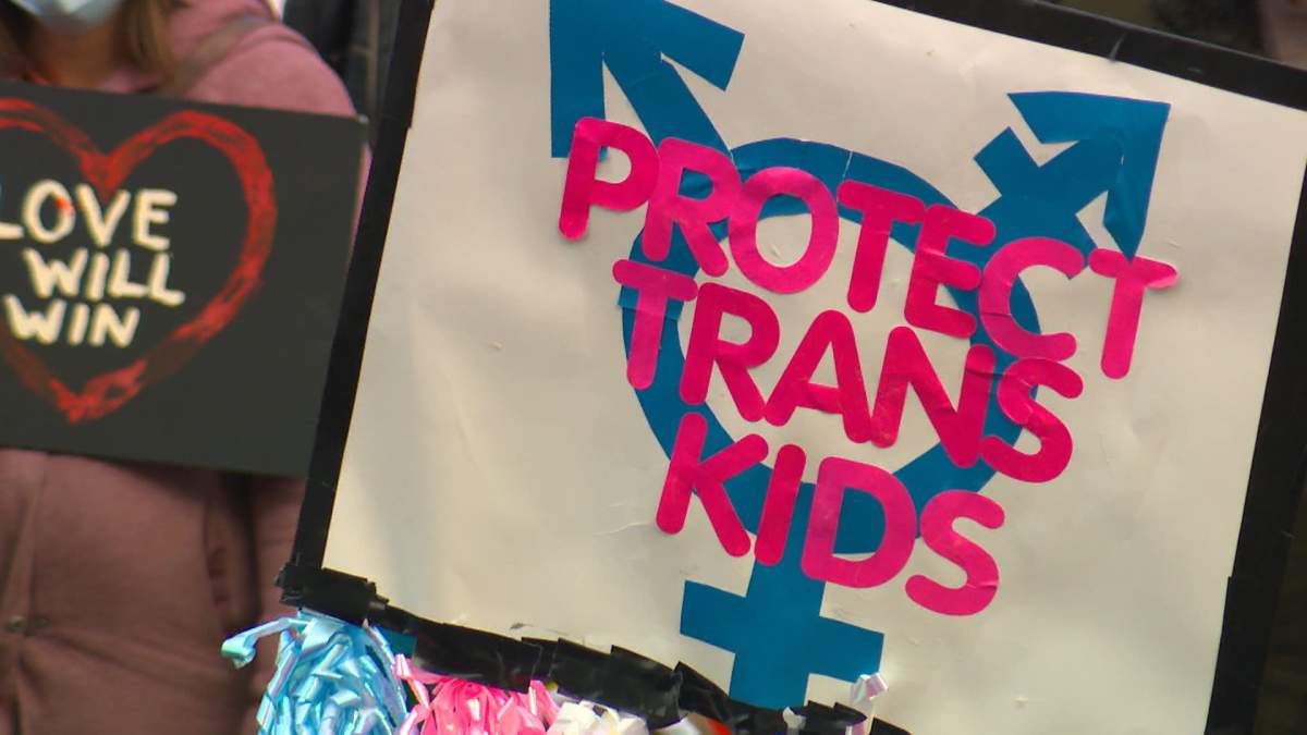 Advocacy groups fighting the Alberta government's controversial new laws on transgender youth have lost a court battle in which they claimed the laws are unconstitutional because only the federal government has the authority to make criminal law.