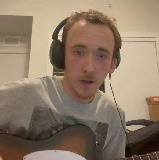 Calgary police say there is not enough evidence to lay criminal charges in the death of 27-year-old Liam Johnston, who was killed when the trench he was working in collapsed on top of him in June 2023.