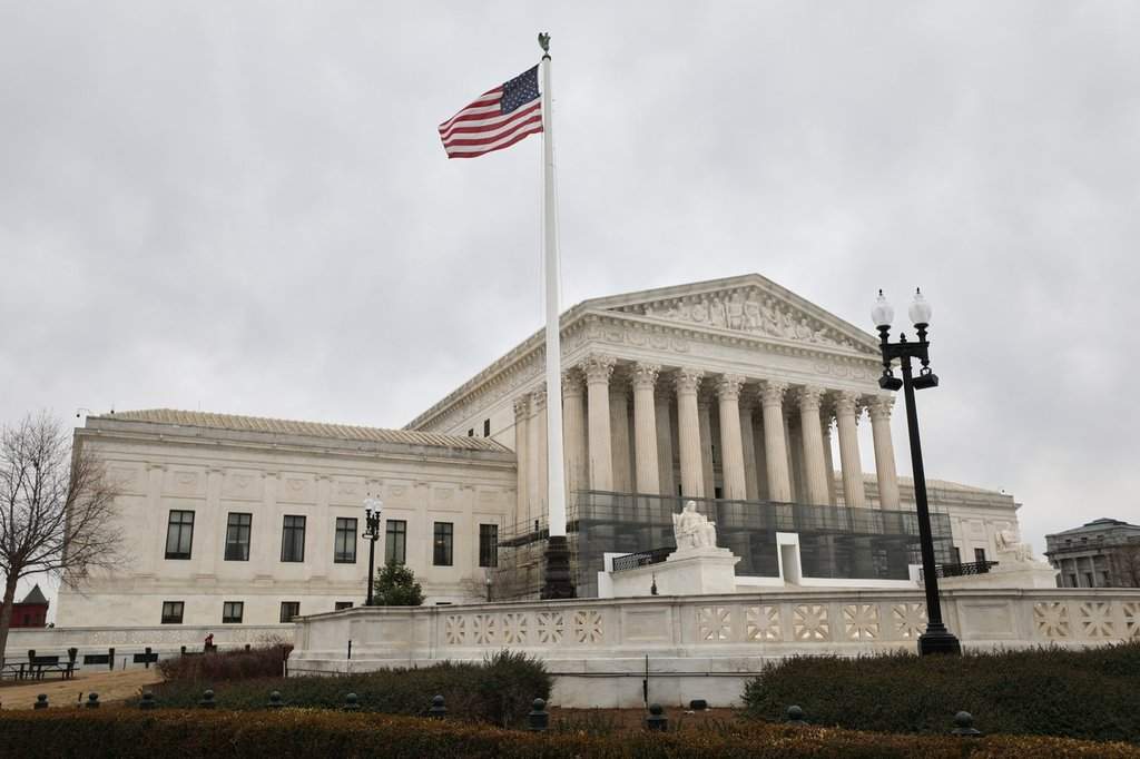 The U.S. Supreme Court has agreed to hear an appeal by ExxonMobil and Suncor Energy in a lawsuit that seeks to hold oil companies liable for helping fuel climate change.