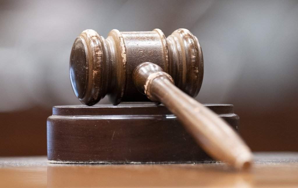Gavel