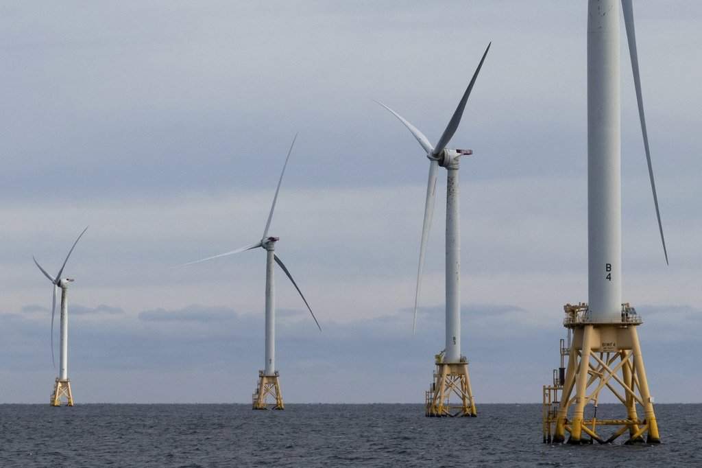 Nova Scotia’s offshore energy regulator wants to begin studying areas of the ocean that could be home to the first turbines in Premier Tim Houston’s proposed Wind West project. 
