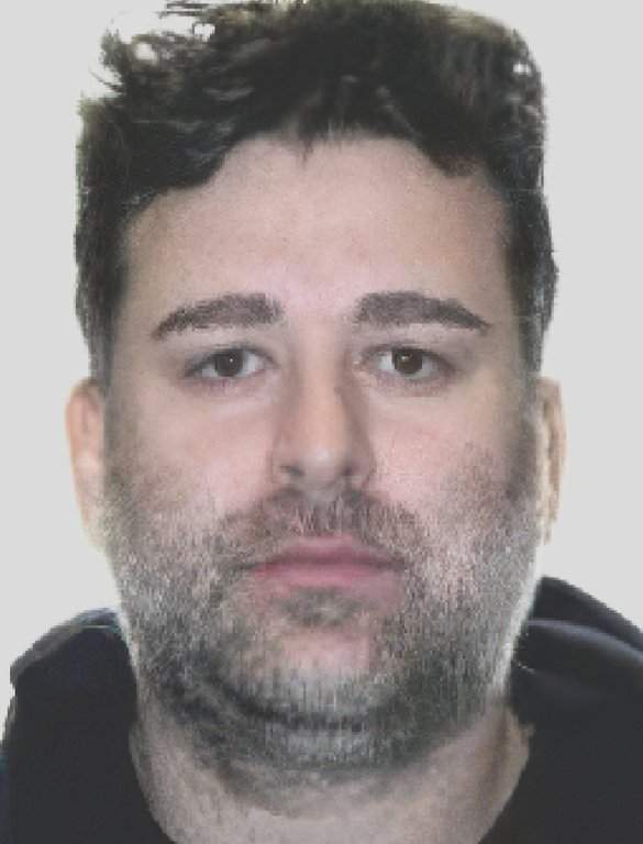 Rolan Sokolovski is shown in this undated handout photo. THE CANADIAN PRESS/Handout - U.S. Department of the Treasury (Mandatory Credit).
