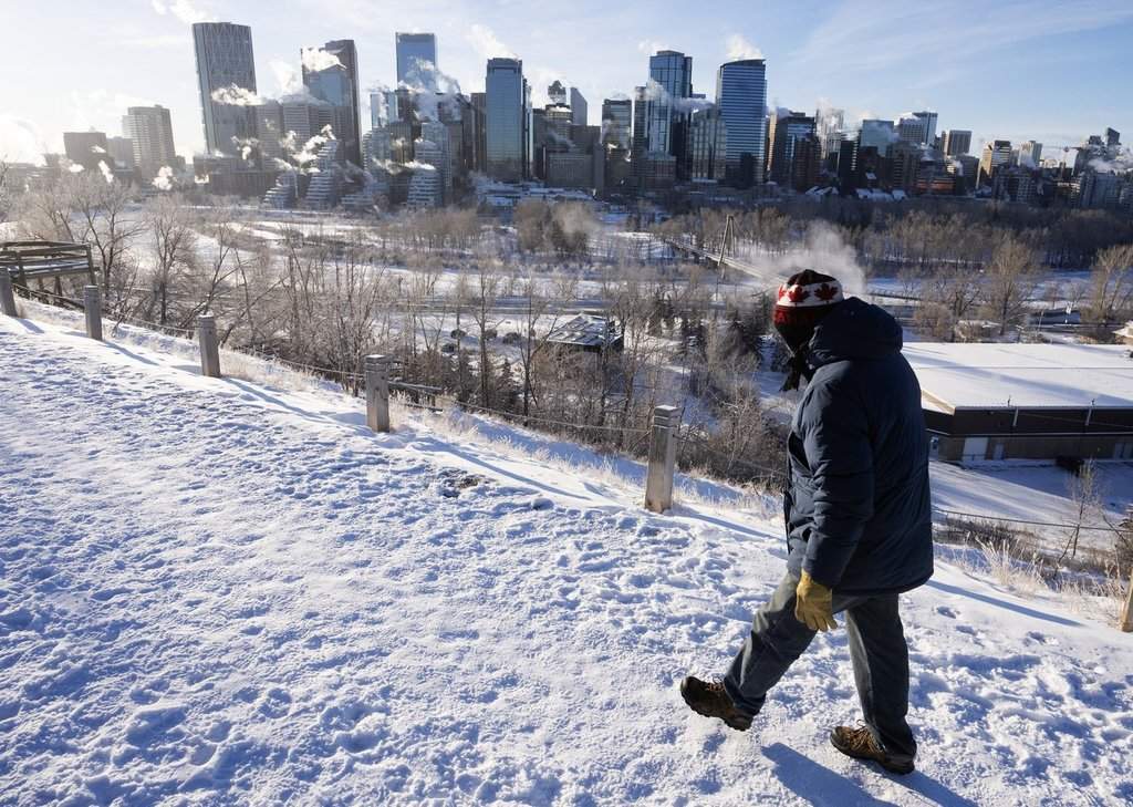 Home sales in the City of Calgary fell 14.2 per cent in December compared with a year earlier as prices decreased to close out the year. 