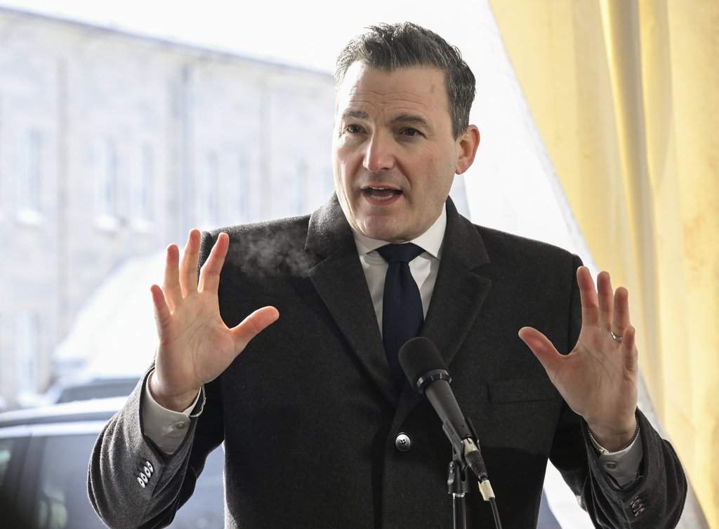Canada and Germany are deepening AI co-operation as the federal government pushes to strengthen ties outside the United States.
