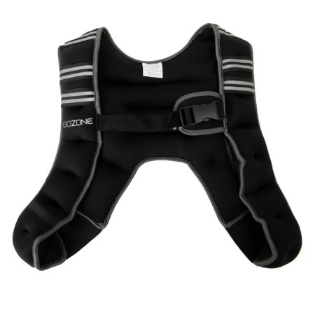 Best weighted vests