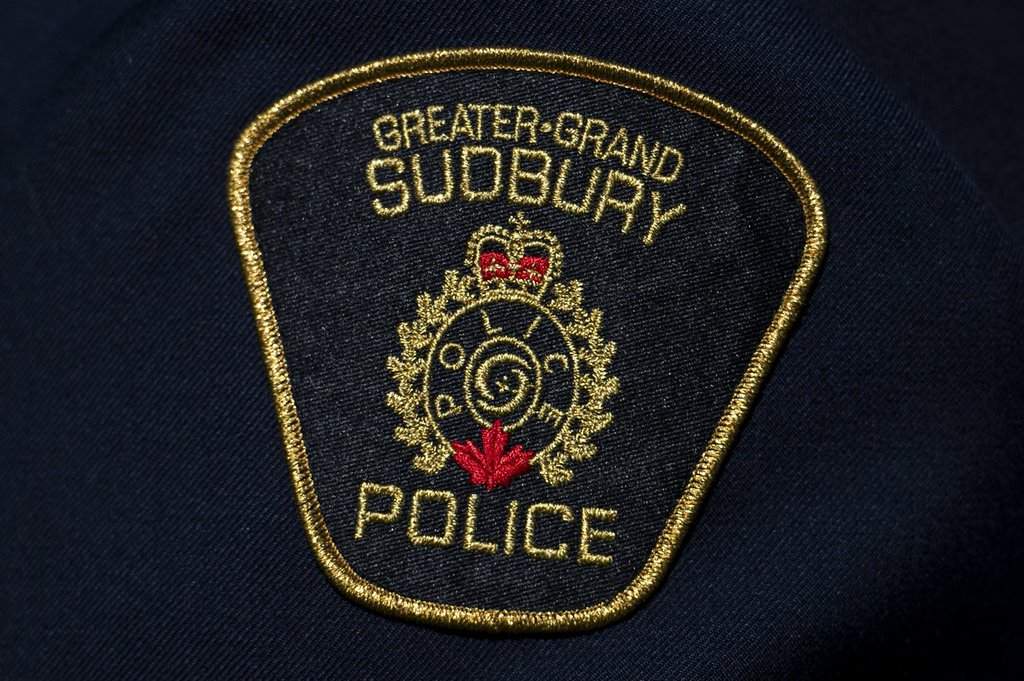 A 33-year-old man has been arrested and charged with first-degree murder after a fatal tent fire in Sudbury.