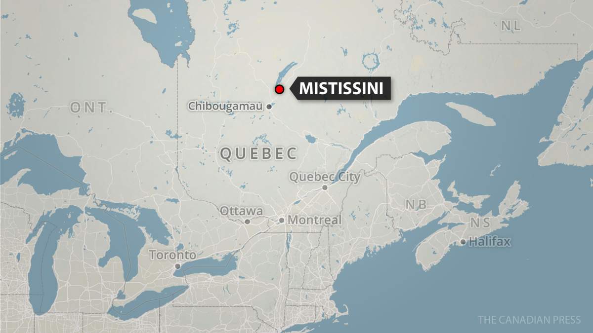 Mistissini