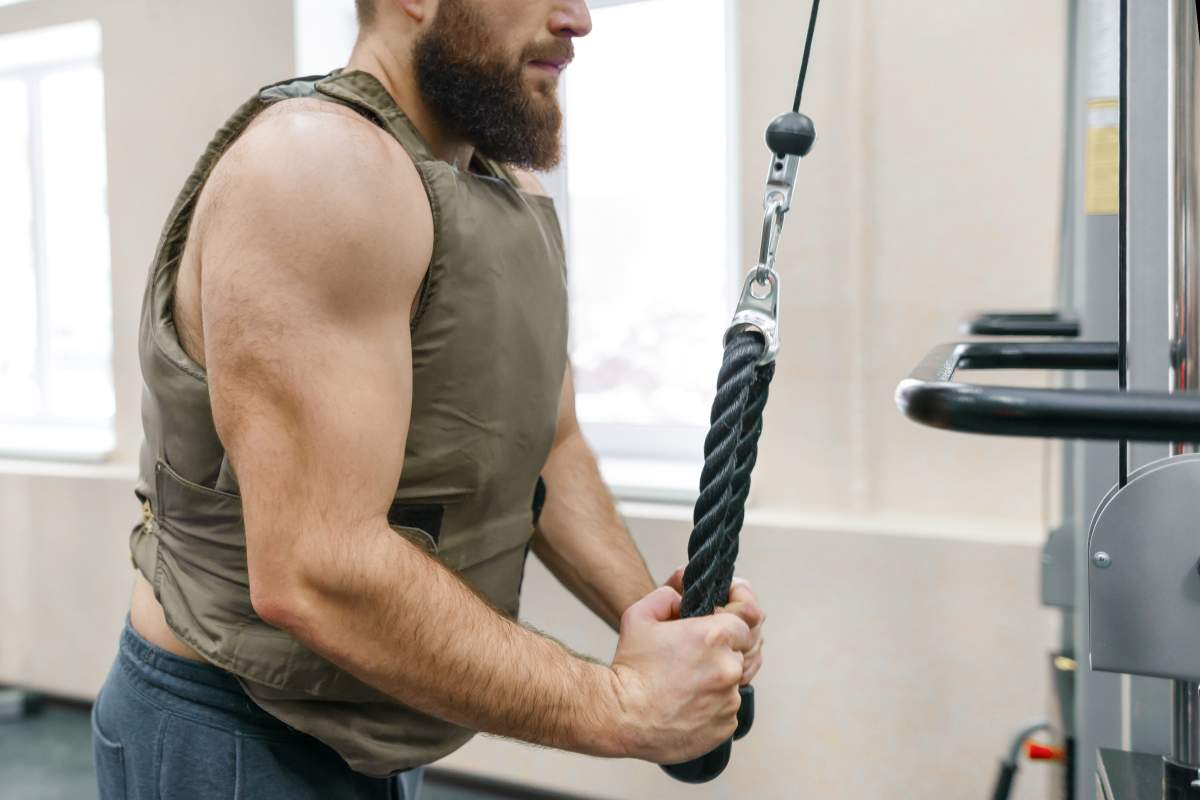best weighted vests