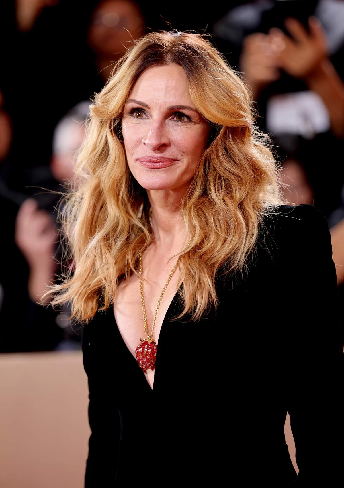 Julia Roberts Golden Globes 2026