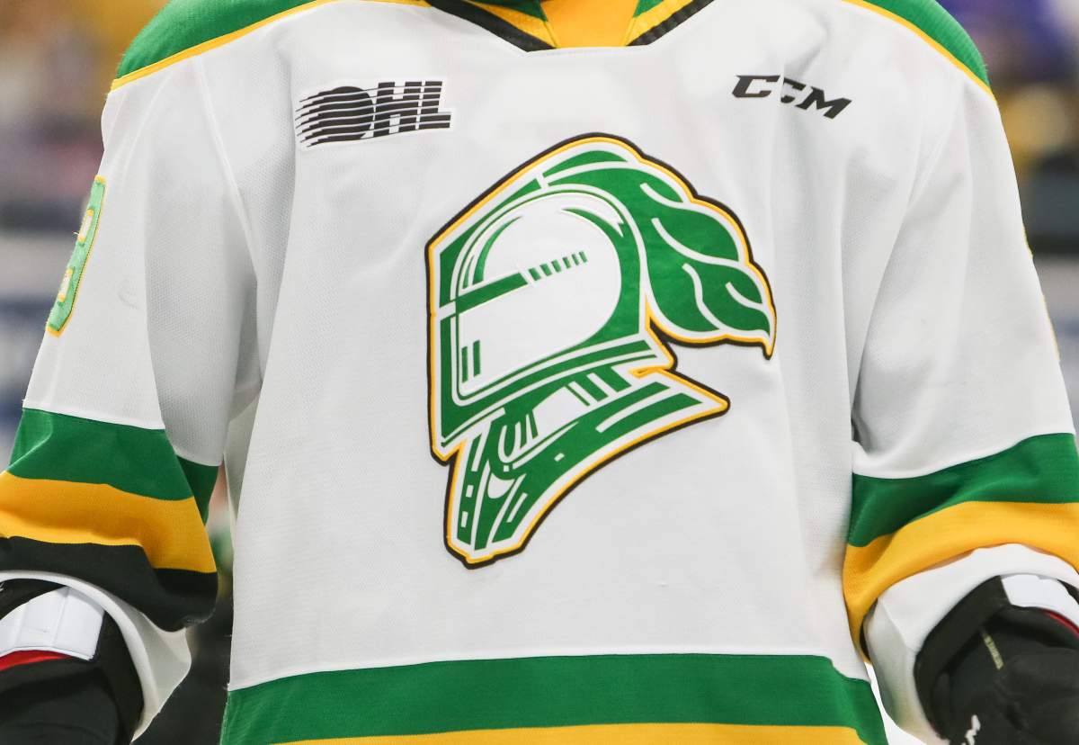 London Knights