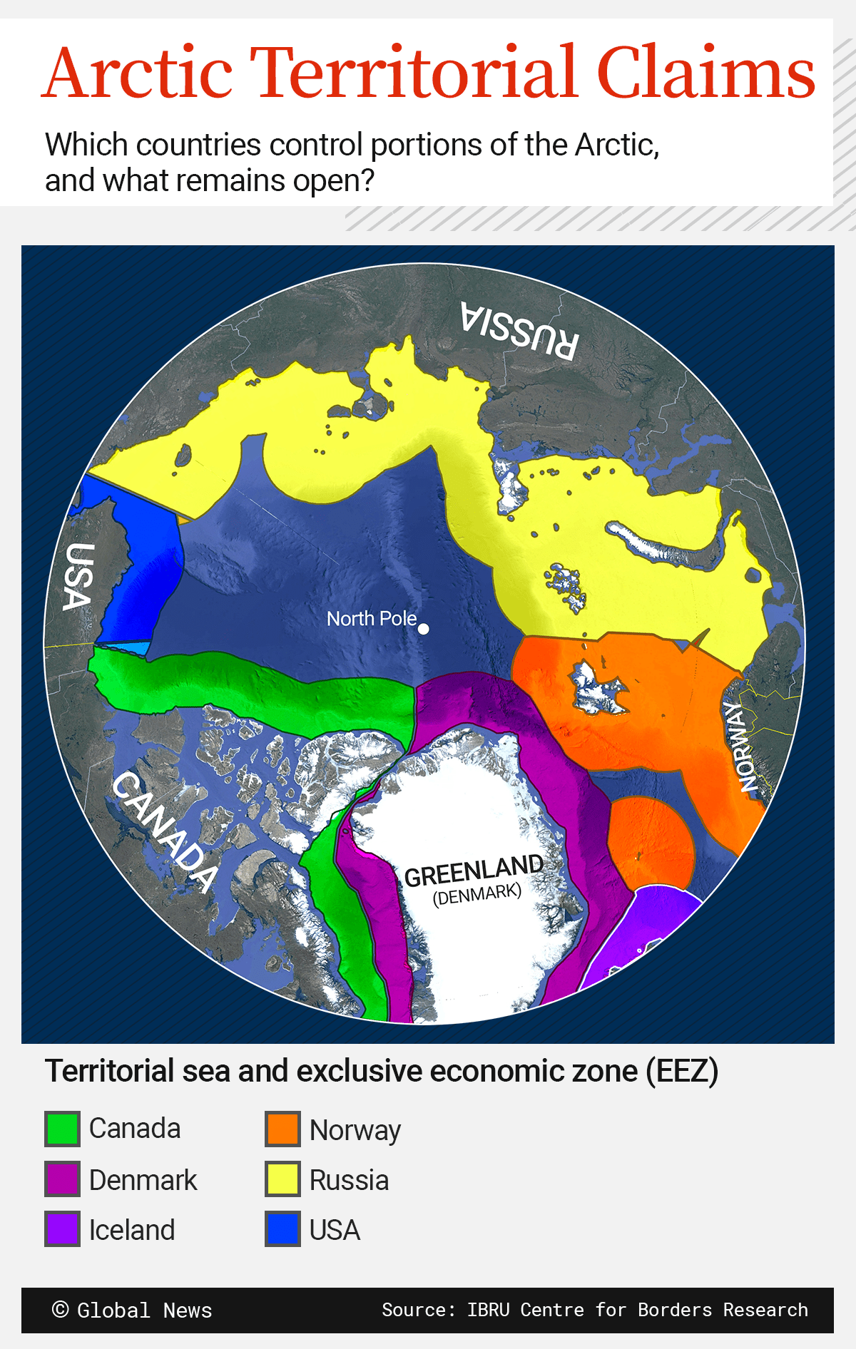 Why does Trump want Greenland? Arctic security, critical minerals at stake - image