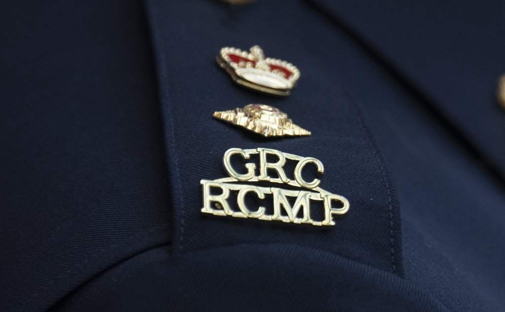 A 17-year-old has been arrested in connection with an overdose death in 2024. THE CANADIAN PRESS/Adrian Wyld.
