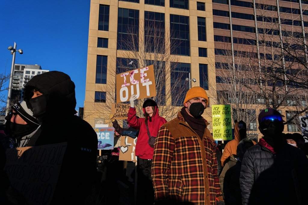 Public Safety Minister Gary Anandasangaree defended Canada’s immigration removals as lawful and humane while declining to judge U.S. enforcement actions in Minnesota that led to two deaths.