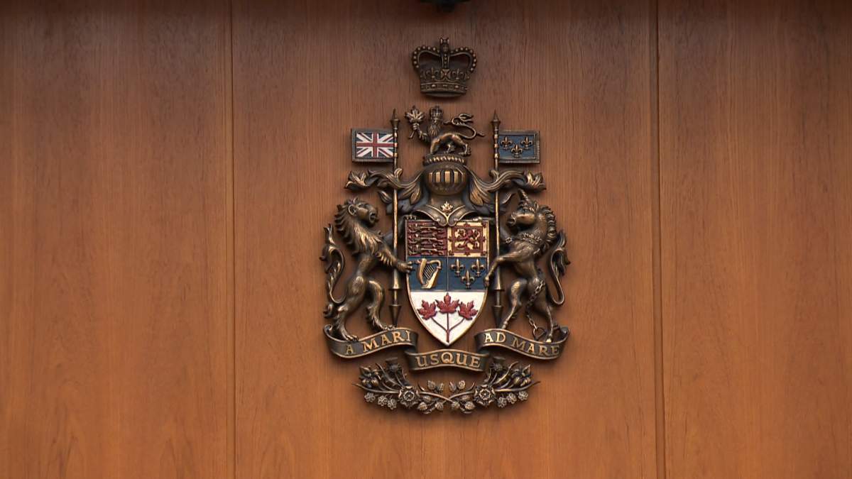 A group of Alberta First Nations have filed an application in Alberta's Court of King's Bench asking for a judicial review of the law allowing a separation petition to go ahead, claiming it is unconstitutional.