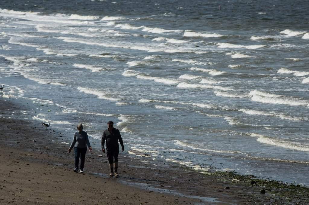 Environment Canada has issued a special weather statement warning of possible coastal flooding this weekend in southern British Columbia. 