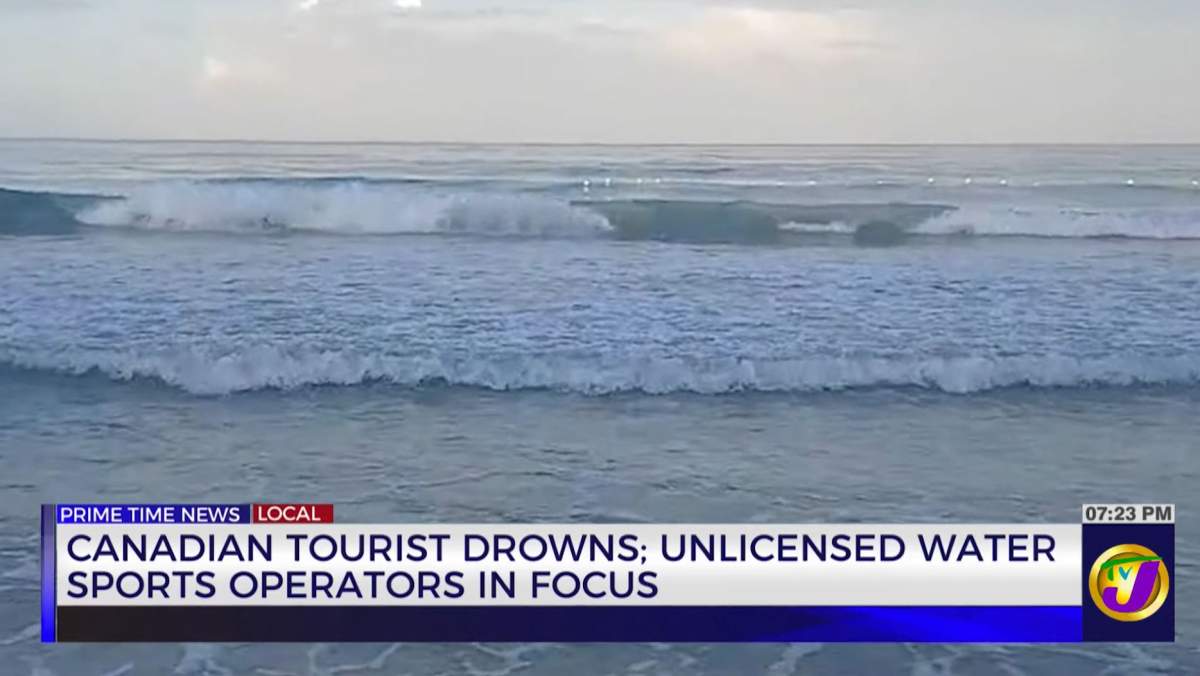 Witnesses said the boat that D'Amour was in, capsized in heavy seas, sparking questions about why the vessel was out on the water at the time.