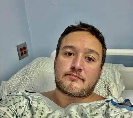 Family friends confirm that Trevor Dubois died after an altercation with security at Royal University Hospital in Saskatoon on Jan. 9, 2026.